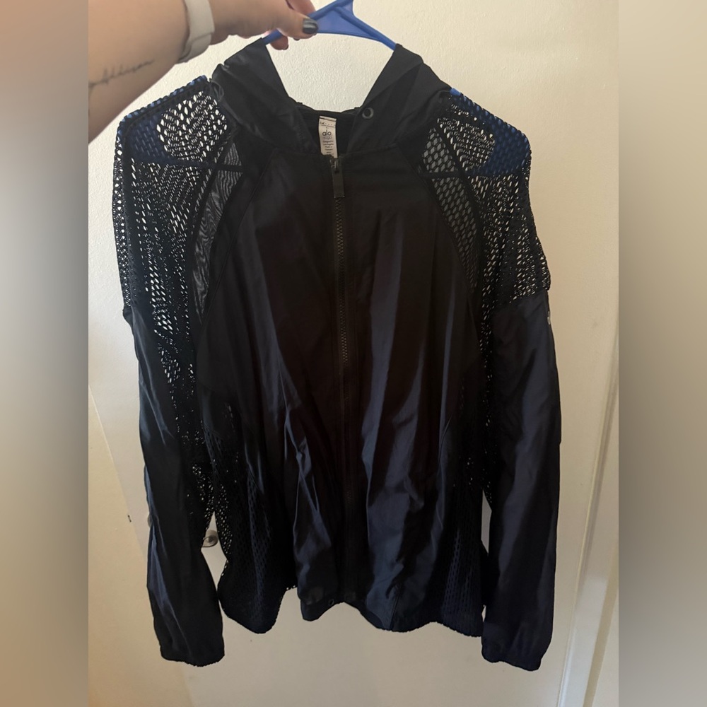 Alo Feature Jacket